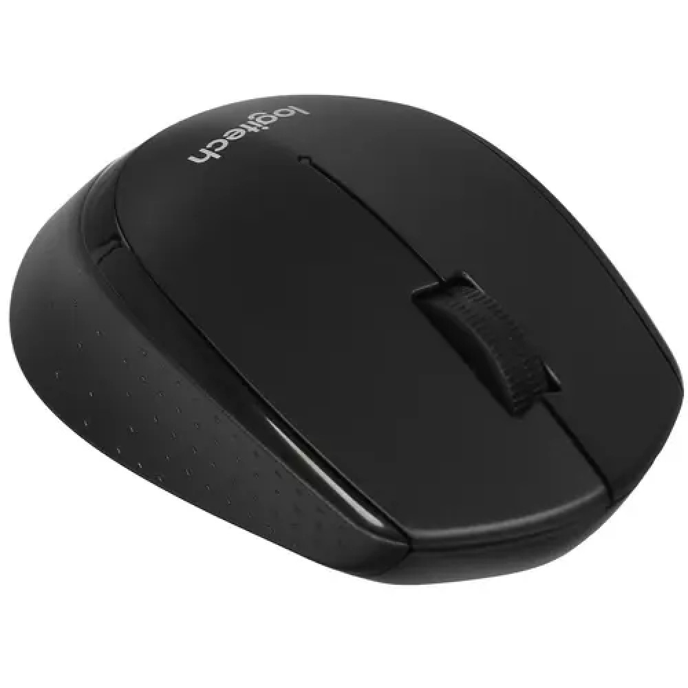 Мышь Logitech M330 SILENT PLUS 910-004924 Бюджетные, Беспроводная - миниатюра 2