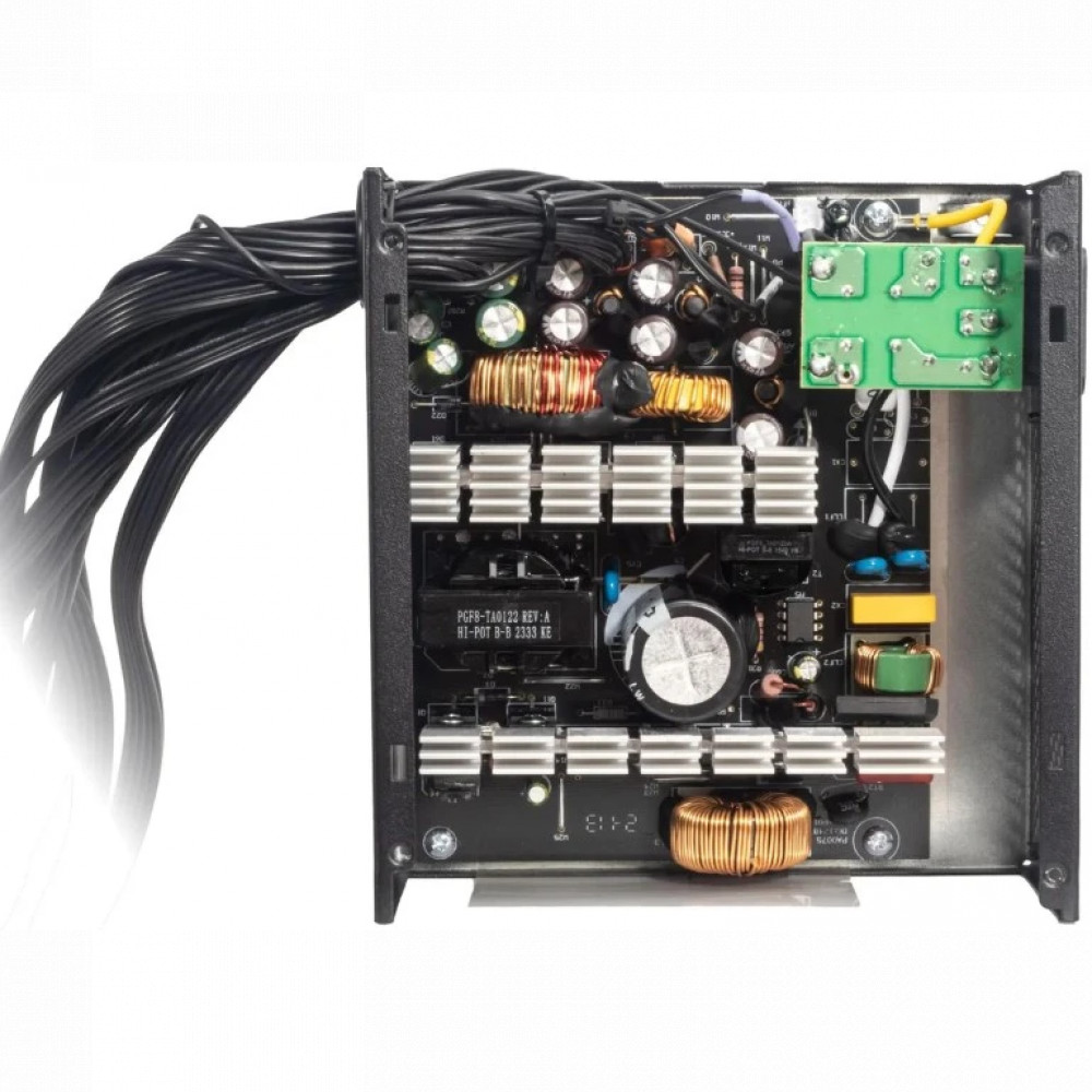 Блок питания Accord ACC-W750P 750 Вт - миниатюра 5