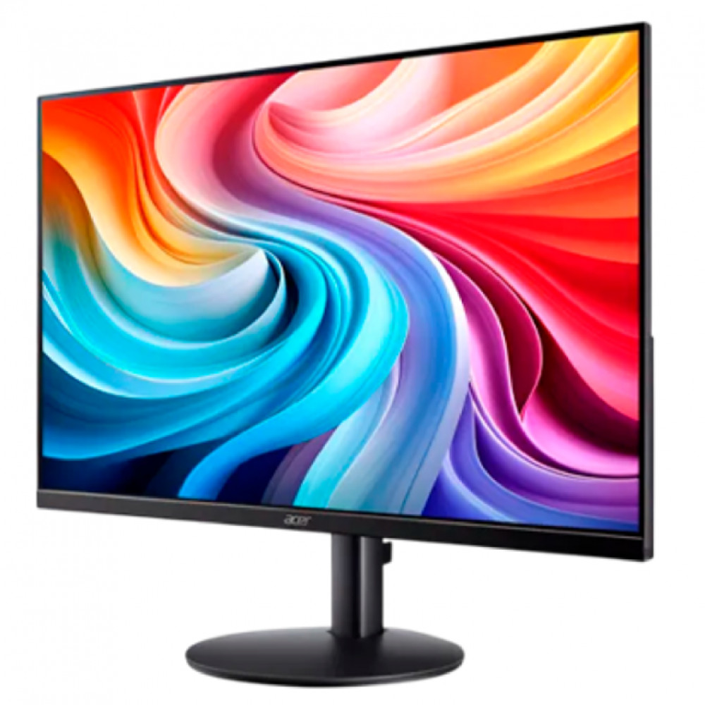 Монитор Acer KB272G0bi UM.HK2EE.008 27 ", IPS, Full HD 1920x1080 (16:9), 120 Гц — фото товара