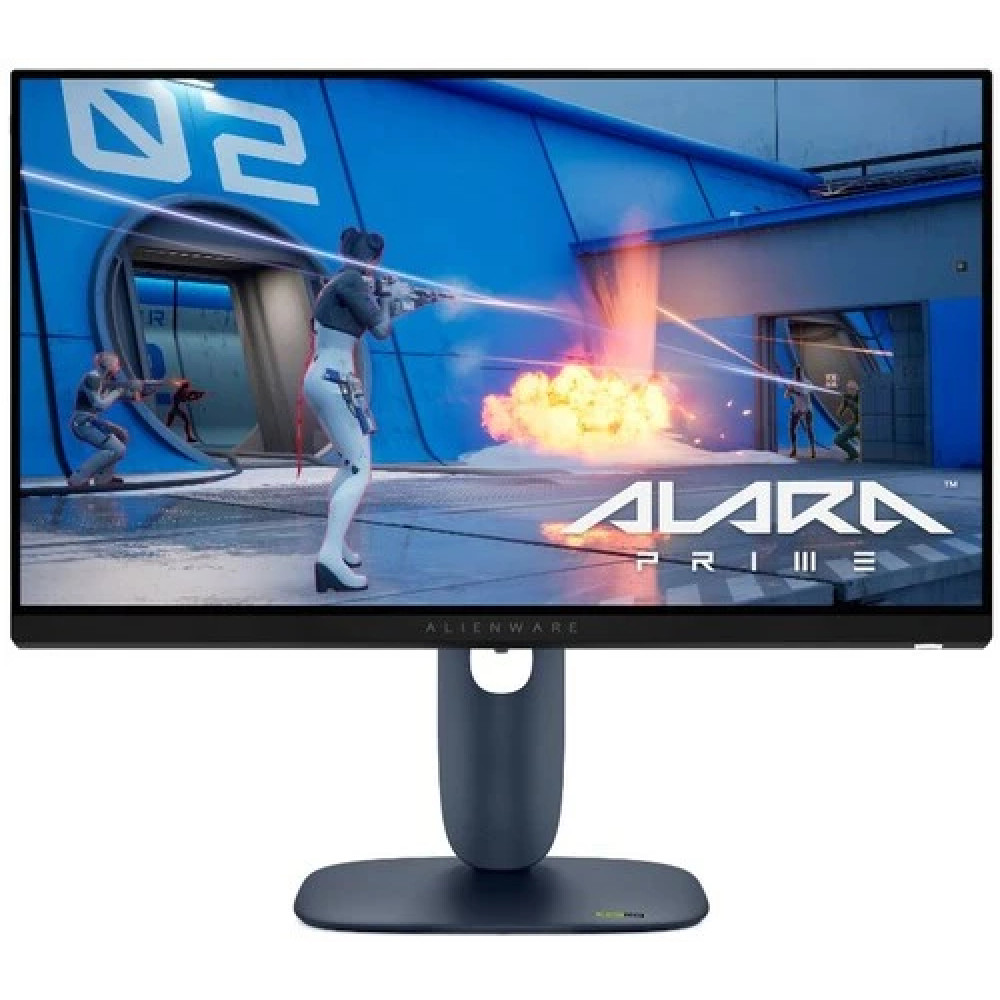 Монитор Dell Alienware AW2525HM 25 ", IPS, Full HD 1920x1080 (16:9), 320 Гц — фото товара