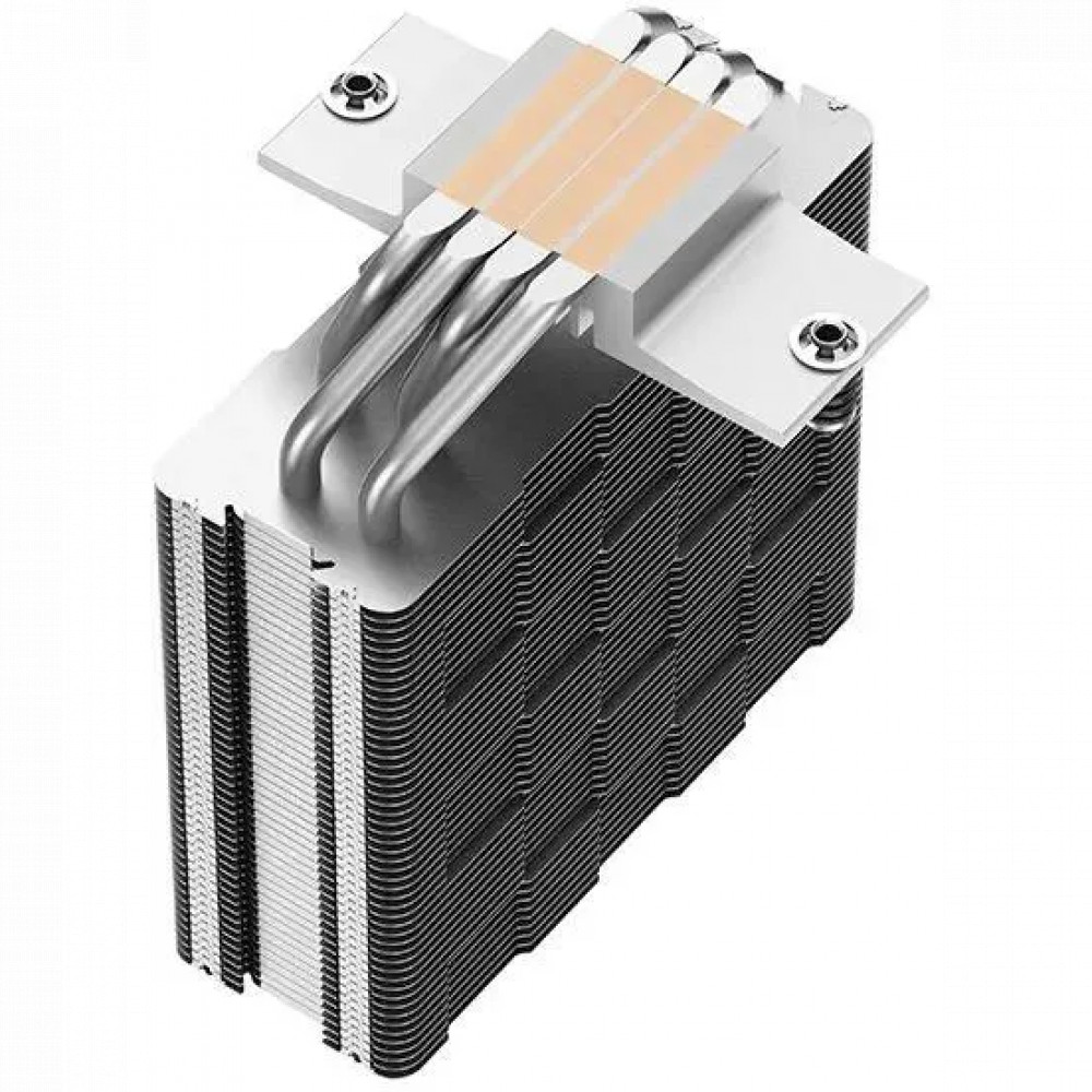 Система охлаждения Deepcool AG400 LED R-AG400-BKLNMC-G-1 Для процессора - миниатюра 4