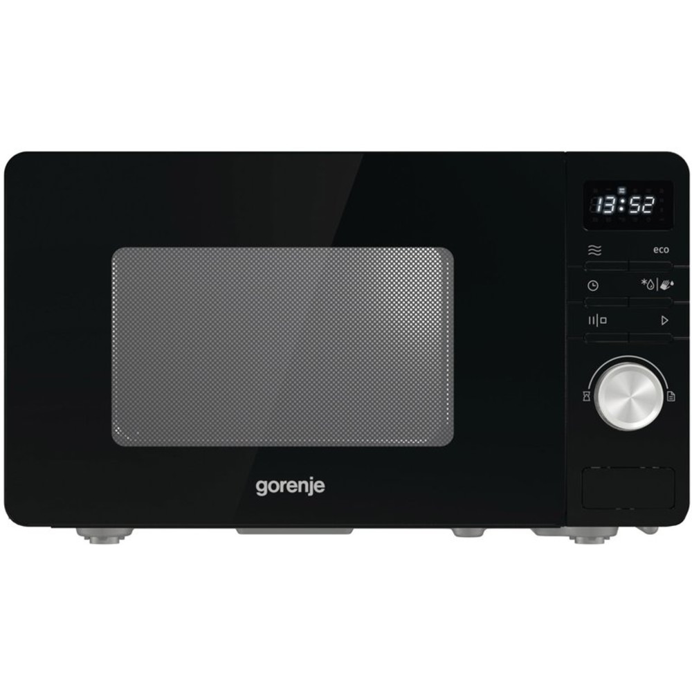 Микроволновая печь Gorenje MO20A3B - миниатюра 2