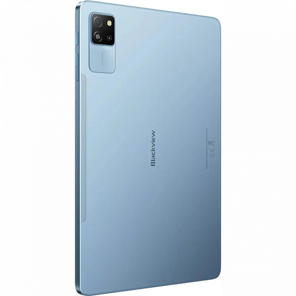 Планшет Blackview Tab60 Pro 8/128 GB T606 4G BVTAB60P-8128BLU 128 Гб, 8 Гб - миниатюра 4