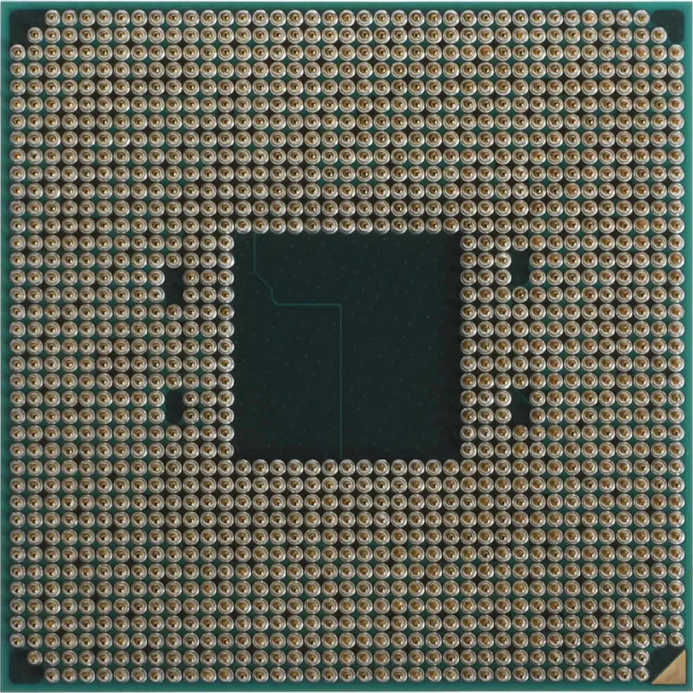 Процессор AMD Ryzen 5 5600GT Ryzen 5 5600GT OEM Ryzen 5 - миниатюра 2