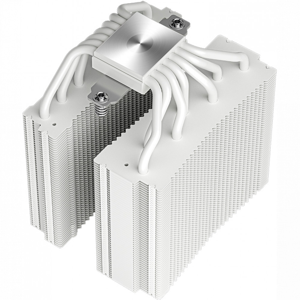 Система охлаждения Deepcool Assassin 4S WH R-ASN4S-WHGPMN-G Для процессора - миниатюра 4