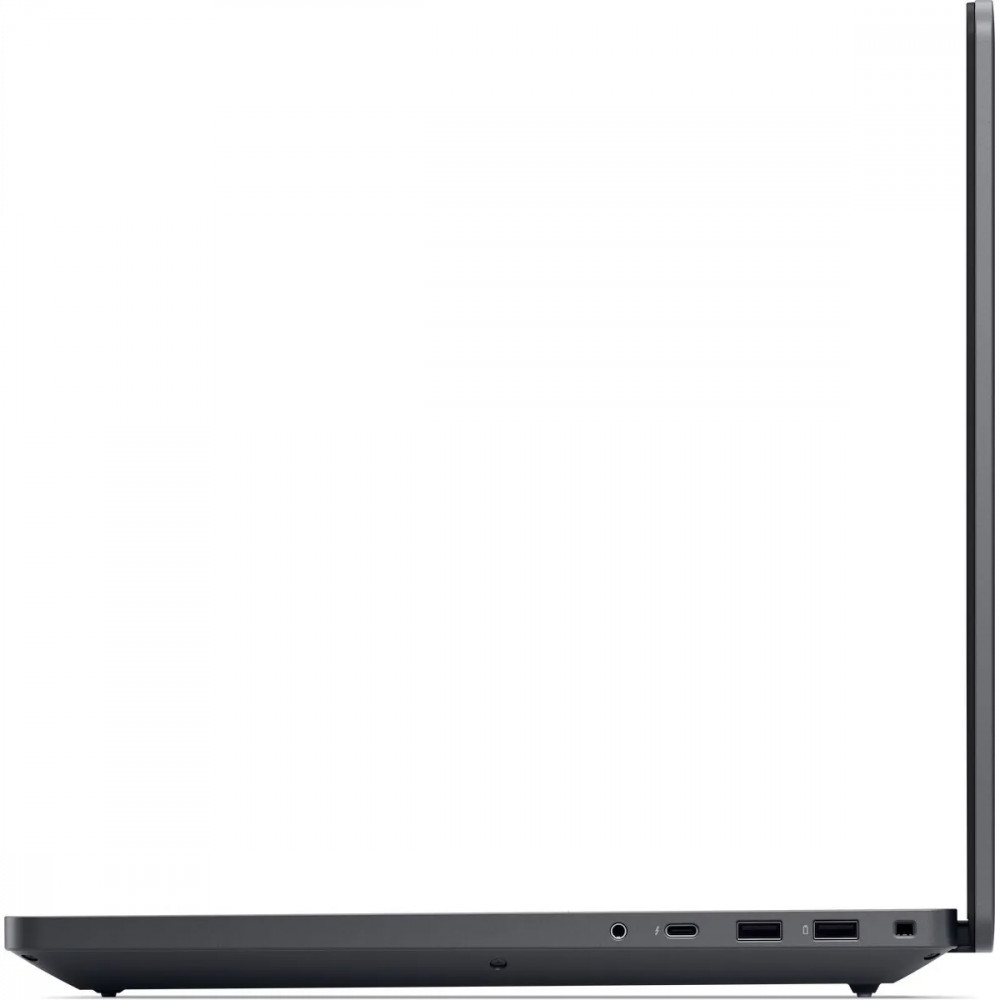 Рабочая станция Dell Pro Max 18 Plus MB18250 210-BRXL/BTO101_MB18250_EMEA Маленький (Mini, Micro, USFF), Core Ultra 7, 265HX, 32, 512 ГБ - миниатюра 5
