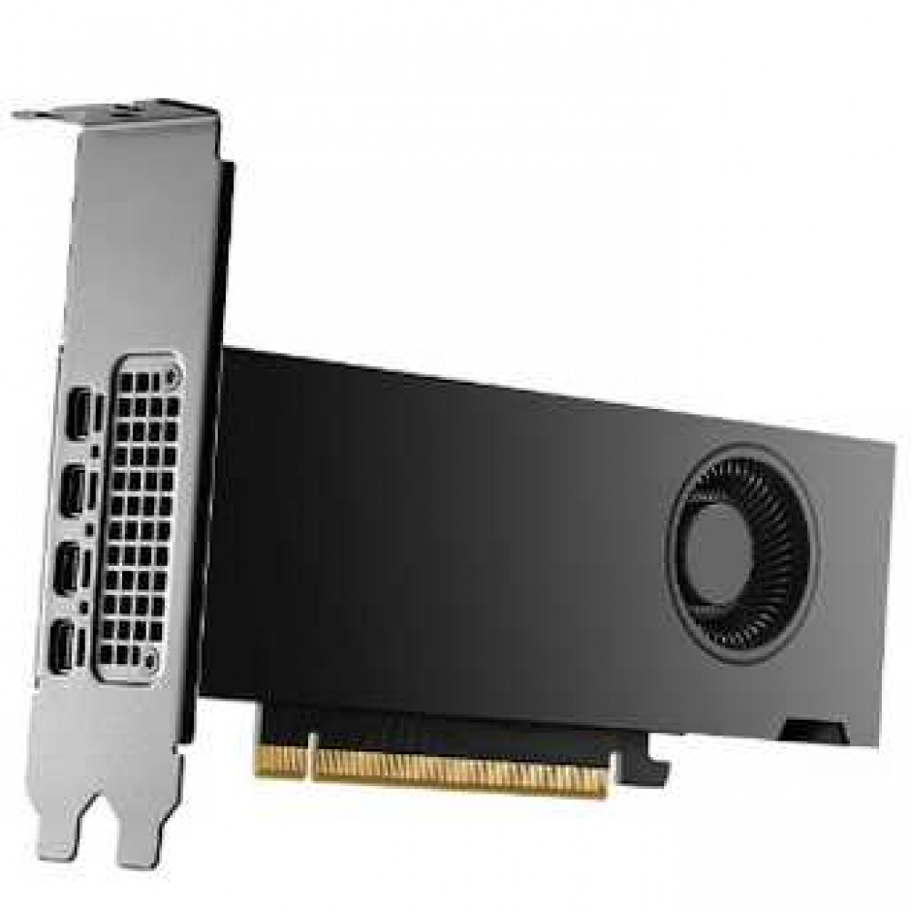 Видеокарта Nvidia Quadro RTX 2000 Ada 16Gb 900-5G192-2240-000 16 ГБ — фото товара