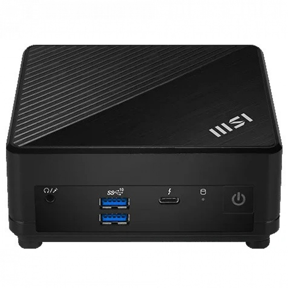 Персональный компьютер MSI Cubi 5 1MA-669XRU 9S6-B0A831-669 Core 5, 120U, 1.4, 16 Гб, DDR4-3200 - миниатюра 2