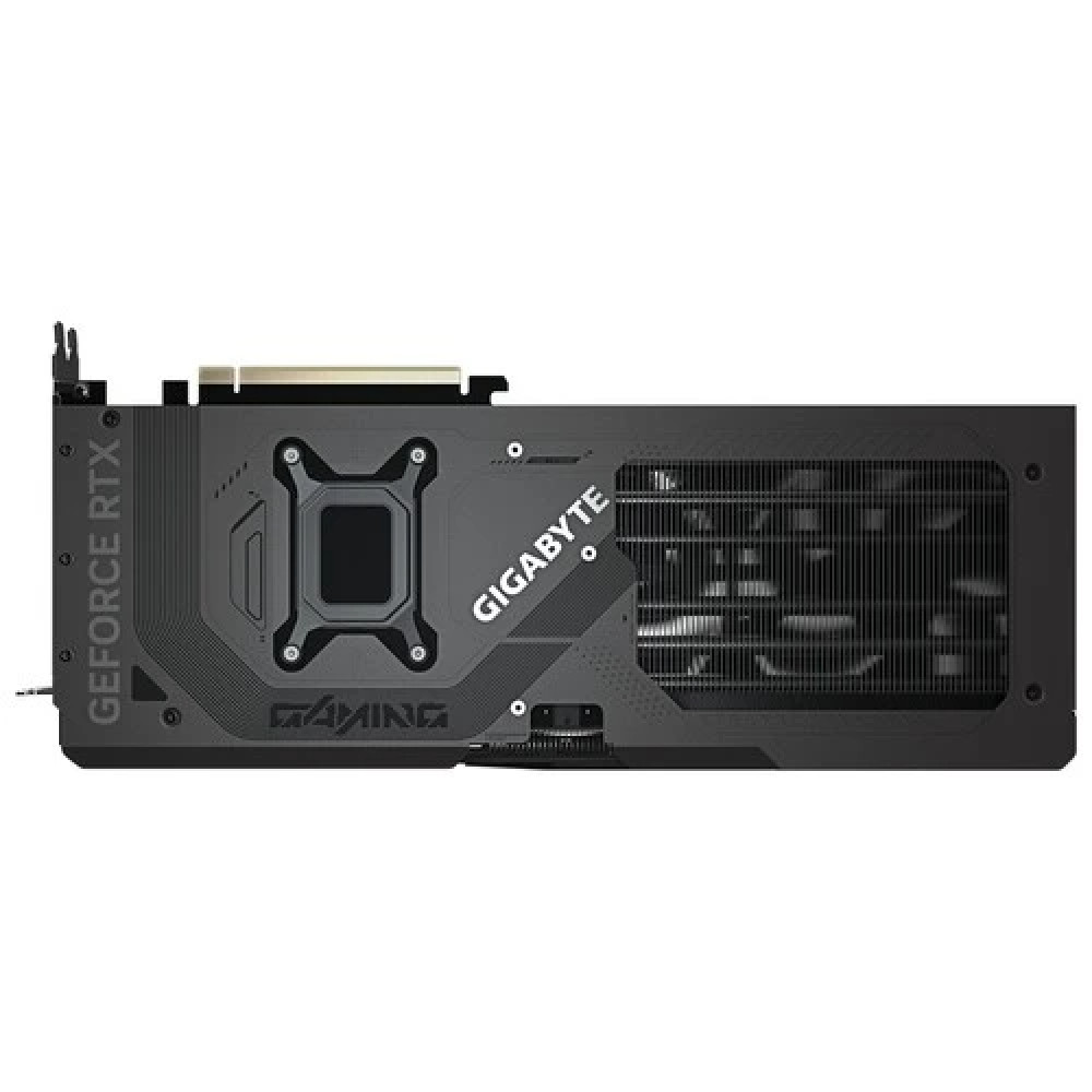 Видеокарта Gigabyte GeForce RTX 5070 GAMING OC GV-N5070GAMING OC-12GD 1.0 12 ГБ - миниатюра 3