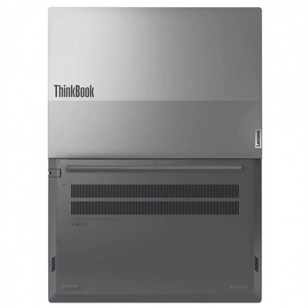 Ноутбук Lenovo ThinkBook 16 G7 AHP 21MU0006CD_PRO 16 ", WQXGA 2560x1600 (16:10), AMD, Ryzen 7, 16 Гб, 512 ГБ, AMD Radeon, Windows 11 Pro - миниатюра 2