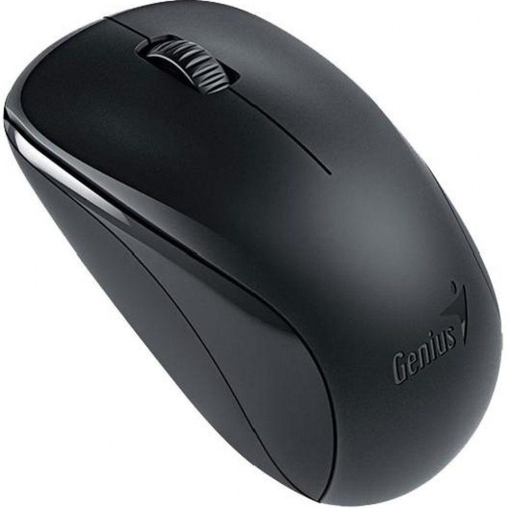 Мышь EnGenius NX-7000 31030016400 Бюджетные, Беспроводная — фото товара