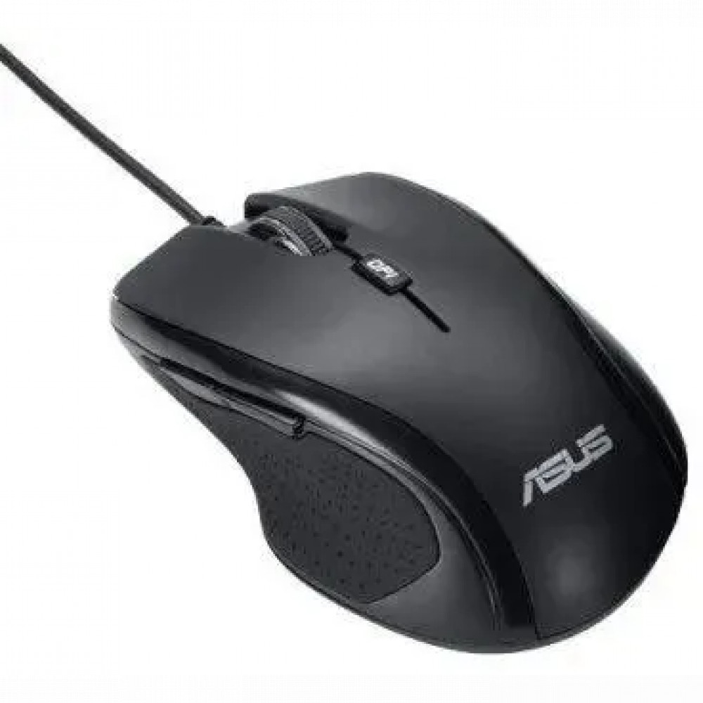 Мышь Asus UX300 PRO 90XB04B0-BMU000 Бюджетные, Проводная - миниатюра 2