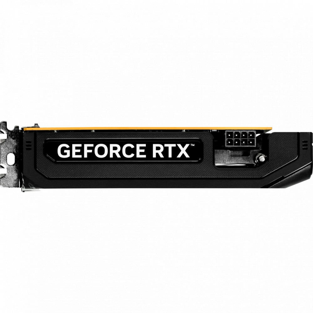 Видеокарта Palit NVIDIA GeForce RTX 5050 Palit StormX OC 8Gb NE65050T19P1-GB2070F 8 ГБ - миниатюра 8