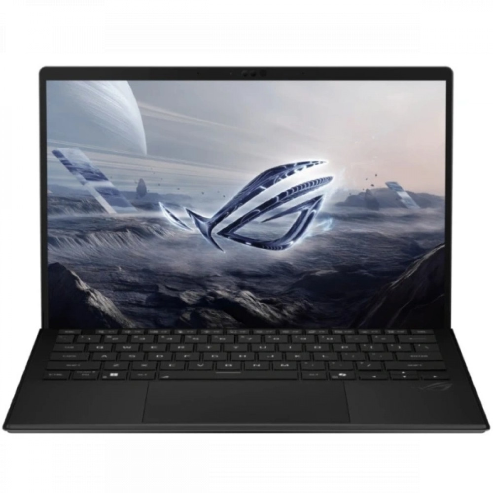 Ноутбук Asus ROG Flow Z13 GZ302EA-RU045W 90NR0JY1-M002E0 13.4 ", WQXGA 2560x1600 (16:10), AMD, Ryzen AI Max+, 32 Гб, 1 ТБ, Radeon 8060S Graphics, Windows 11 Home — фото товара