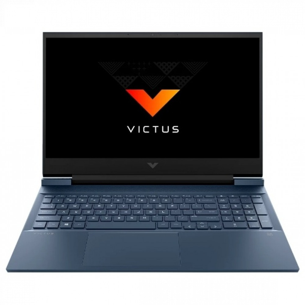 Ноутбук HP Victus 16-e0080ur 4E1L2EA_C 16.1 ", FHD 1920x1080 (16:9), AMD, Ryzen 5, 8 Гб, 512 ГБ, nVidia GeForce RTX 3060 — фото товара
