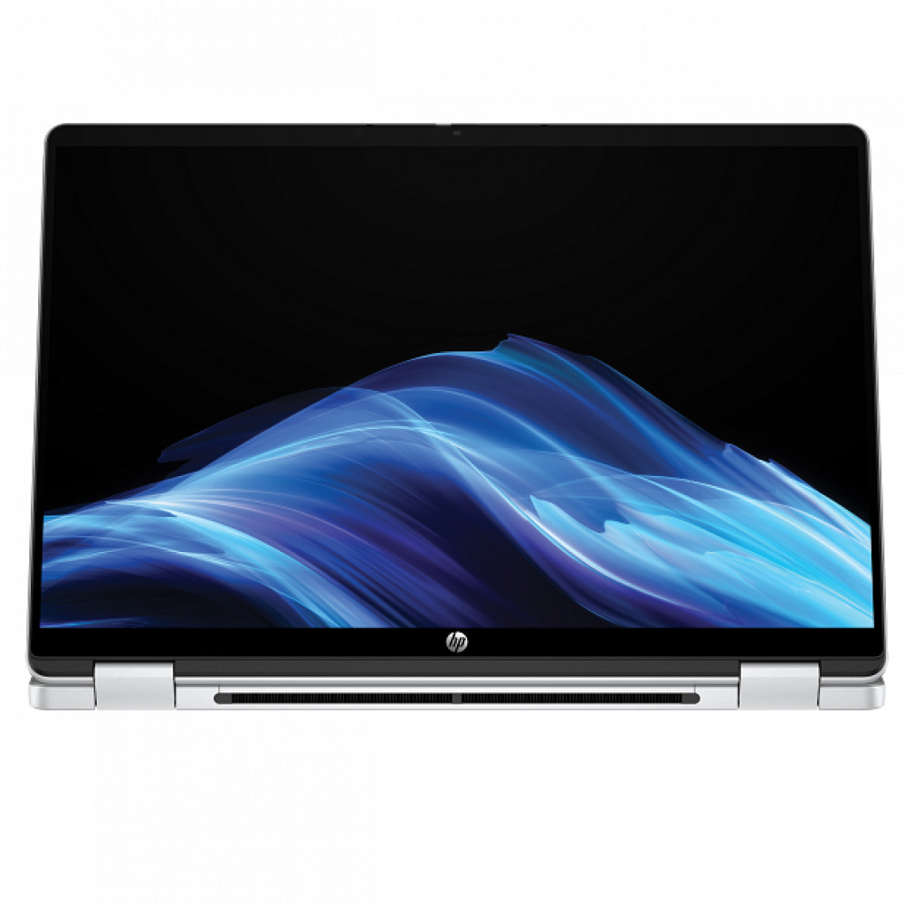 Ноутбук HP OmniBook 5 Flip 2-in-1 14-fp0020ci BY9H3EA 14 ", WUXGA 1920x1200 (16:10), Intel, Core 3, 8 Гб, 512 ГБ, Intel Graphics - миниатюра 2