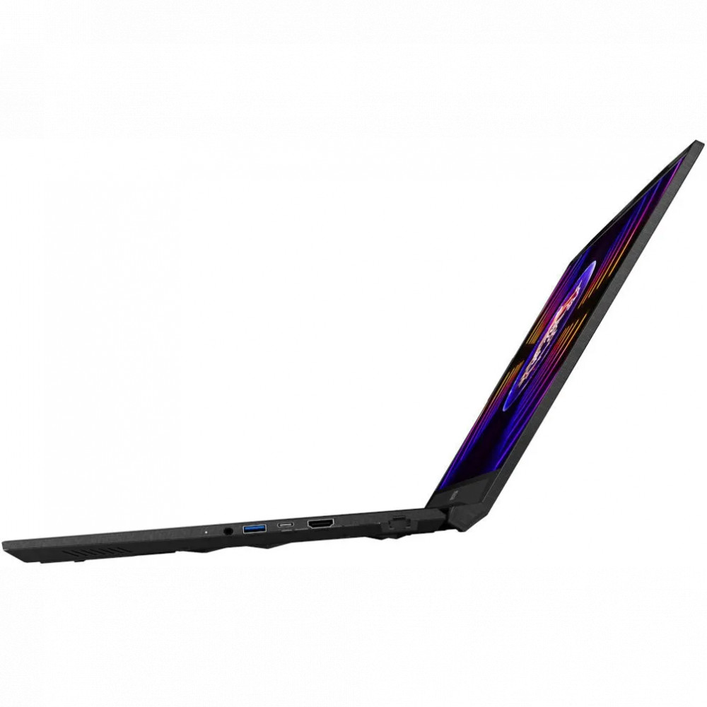 Ноутбук MSI Katana 17 B2RVEK-1614XKZ 17.3 ", FHD 1920x1080 (16:9), Intel, Core 7, 16 Гб, 1 ТБ, nVidia GeForce RTX 4050 - миниатюра 9