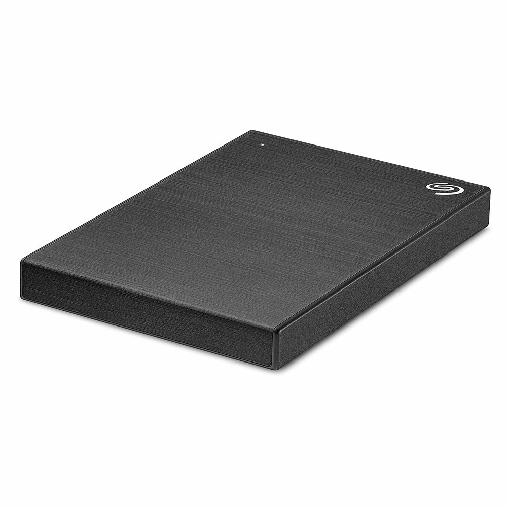 Внешние накопители Seagate Backup Plus Slim STHN2000400 2 ТБ - миниатюра 3