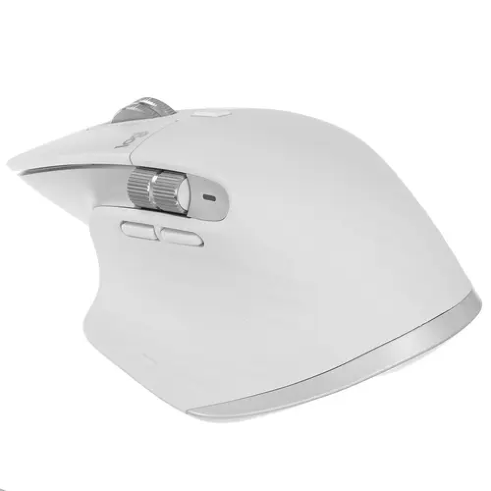 Мышь Logitech MX Master 3S 910-006566 Игровые, Беспроводная - миниатюра 2