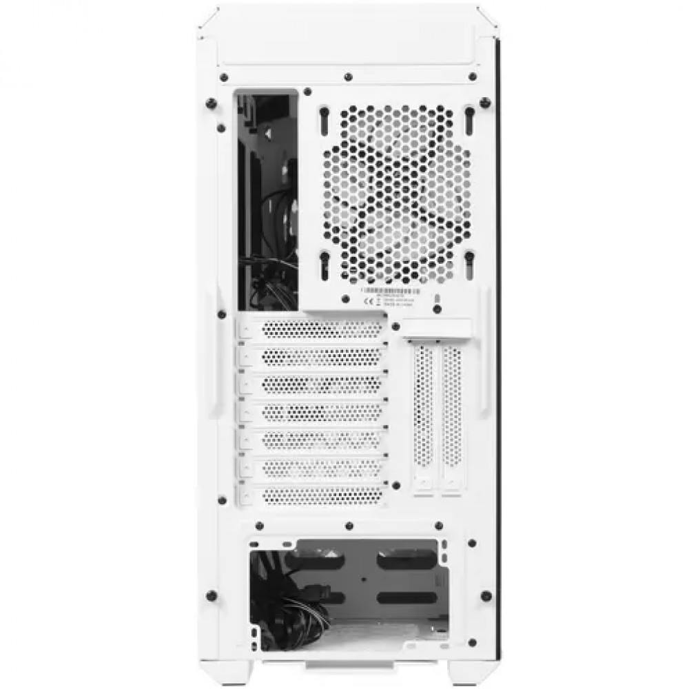 Корпус XPG Defender Pro White DEFENDER PRO-WHCWW Mid-Tower - миниатюра 6