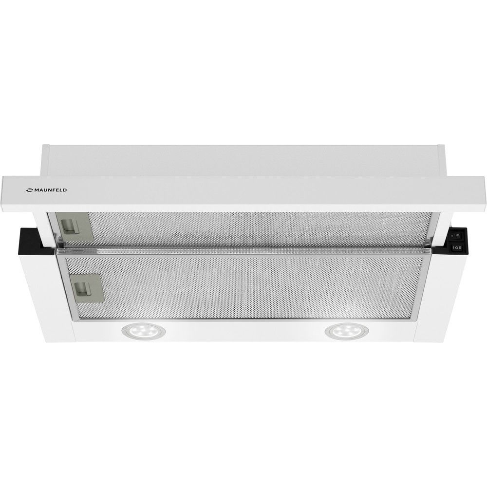 Вытяжка MAUNFELD VS Light 50 УТ000008532 - миниатюра 3