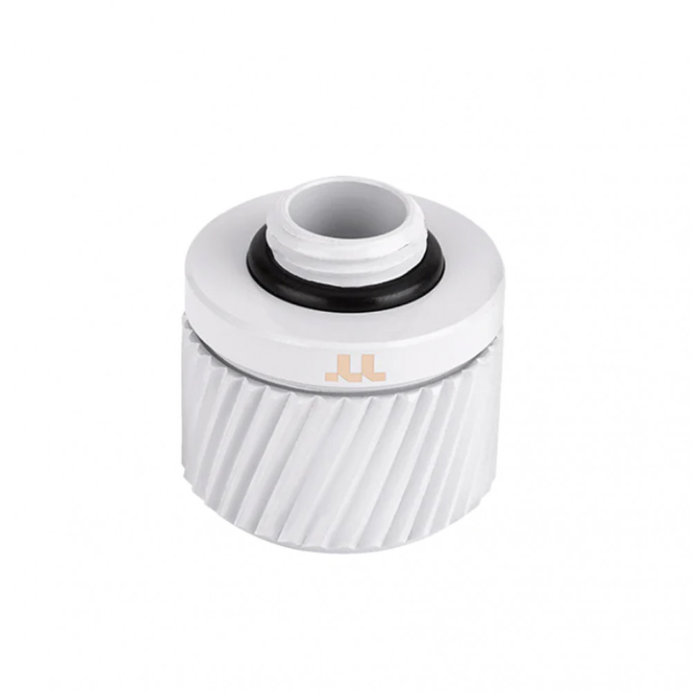 Система охлаждения Thermaltake Pacific SF Hard Tube 16mm OD Compression White CL-W389-CA16WT-A Компоненты СВО - миниатюра 2