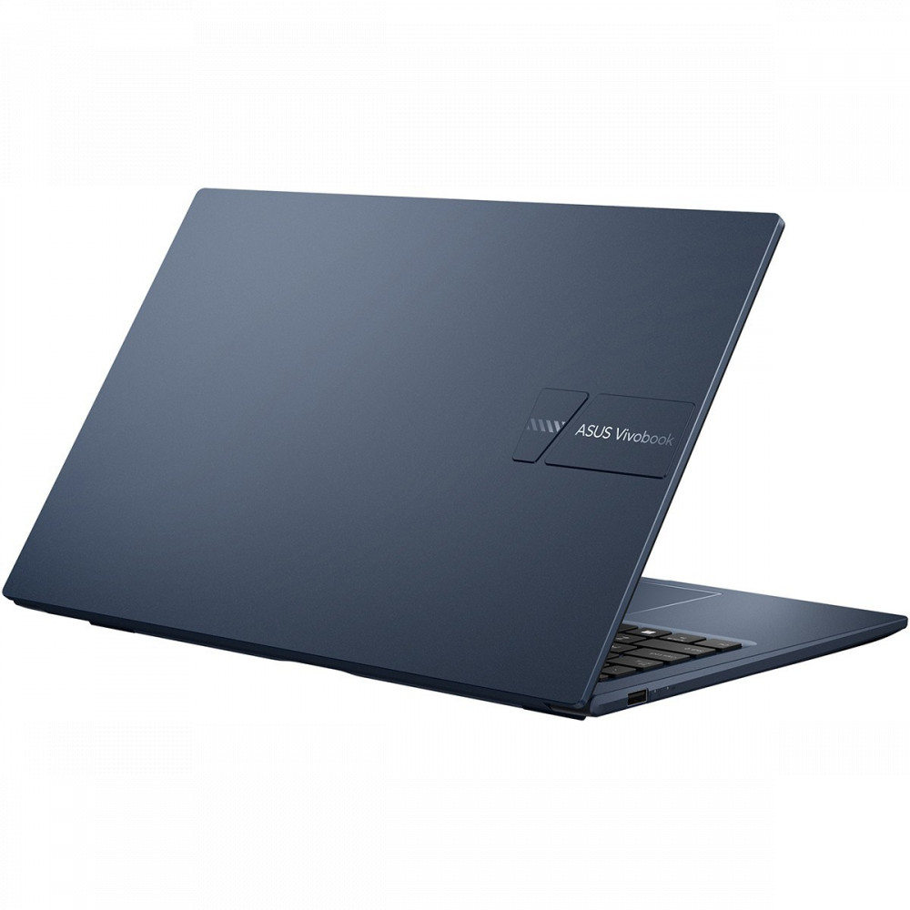 Ноутбук Asus VivoBook 15X X1504VA-BQ590 90NB13Y1-M00X70 15.6 ", FHD 1920x1080 (16:9), Intel, Core 5, 16 Гб, 512 ГБ, Intel Iris Xe Graphics - миниатюра 4