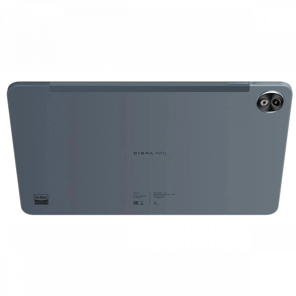 Планшет Digma PRO Empire TA3E2M01 256 Гб, 8 Гб - миниатюра 4