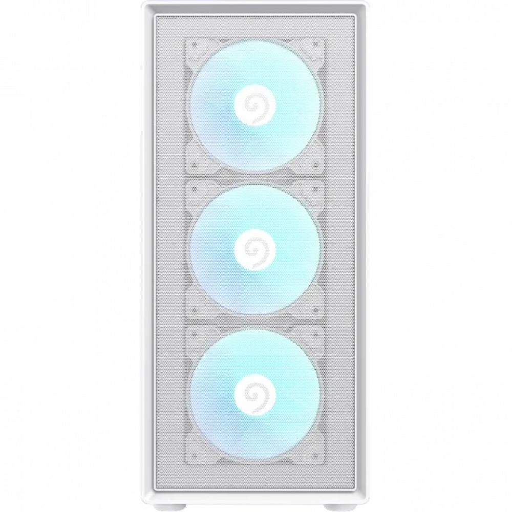 Корпус GameMax Storm 2 AW - White 1115-3803R0007 Mid-Tower - миниатюра 3