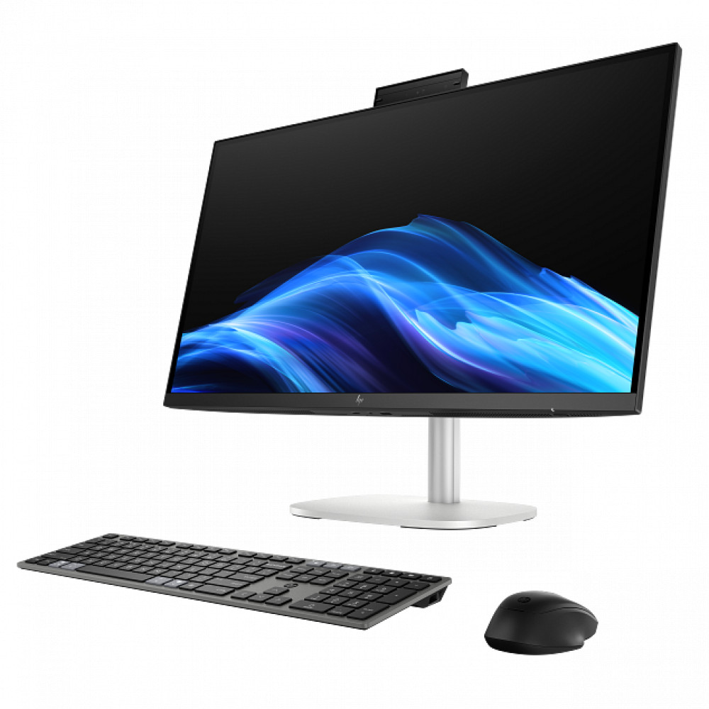 Моноблок HP EliteStudio 8 AiO G1i A55RBET 27, Intel, Core Ultra 5 - миниатюра 2