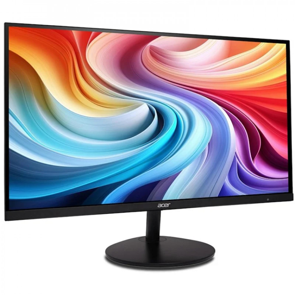 Монитор Acer SA272Kbmiipx UM.HS2EE.022 27 ", IPS, 4K UHD 3840x2160 (16:9), 60 Гц - миниатюра 2