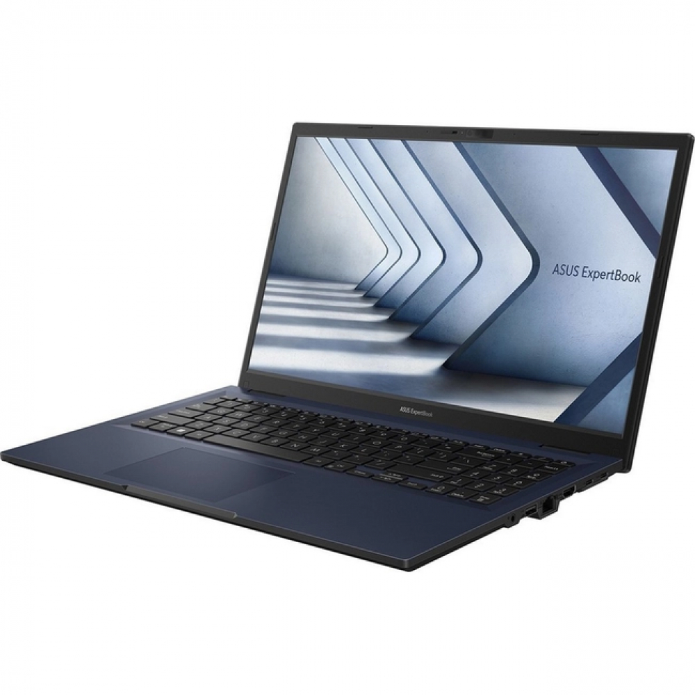Ноутбук Asus ExpertBook B1 B1502CVA 90NX06X1-M01180 15.6 ", FHD 1920x1080 (16:9), Intel, Core i3, 8 Гб, 512 ГБ, Intel UHD Graphics - миниатюра 3