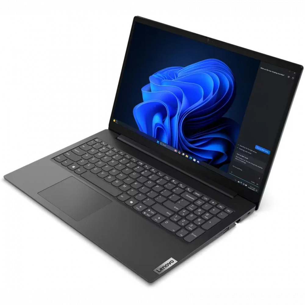 Ноутбук Lenovo V15 G5 IRL 83GW00KBFW 15.6 ", FHD 1920x1080 (16:9), Intel, Core 7, 16 Гб, 512 ГБ, Intel Graphics - миниатюра 3