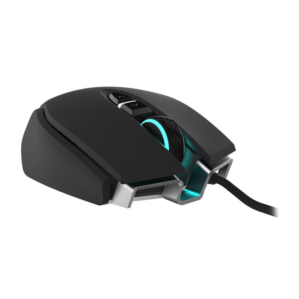 Мышь Corsair M65 RGB Elite CH-9309011-EU Игровые, Проводная - миниатюра 4