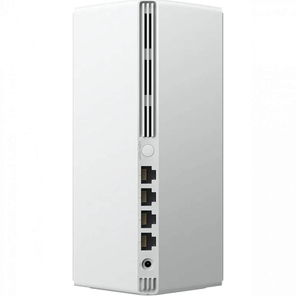 Маршрутизатор для дома Xiaomi RA82 White RA82W(2-pack) - миниатюра 3