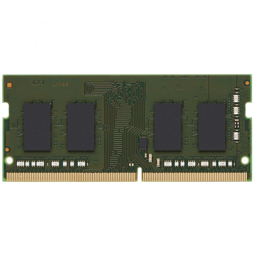 ОЗУ Kingston KVR32S22S8/8WP SO-DIMM, DDR4, 8 Гб, 3200 МГц — фото товара