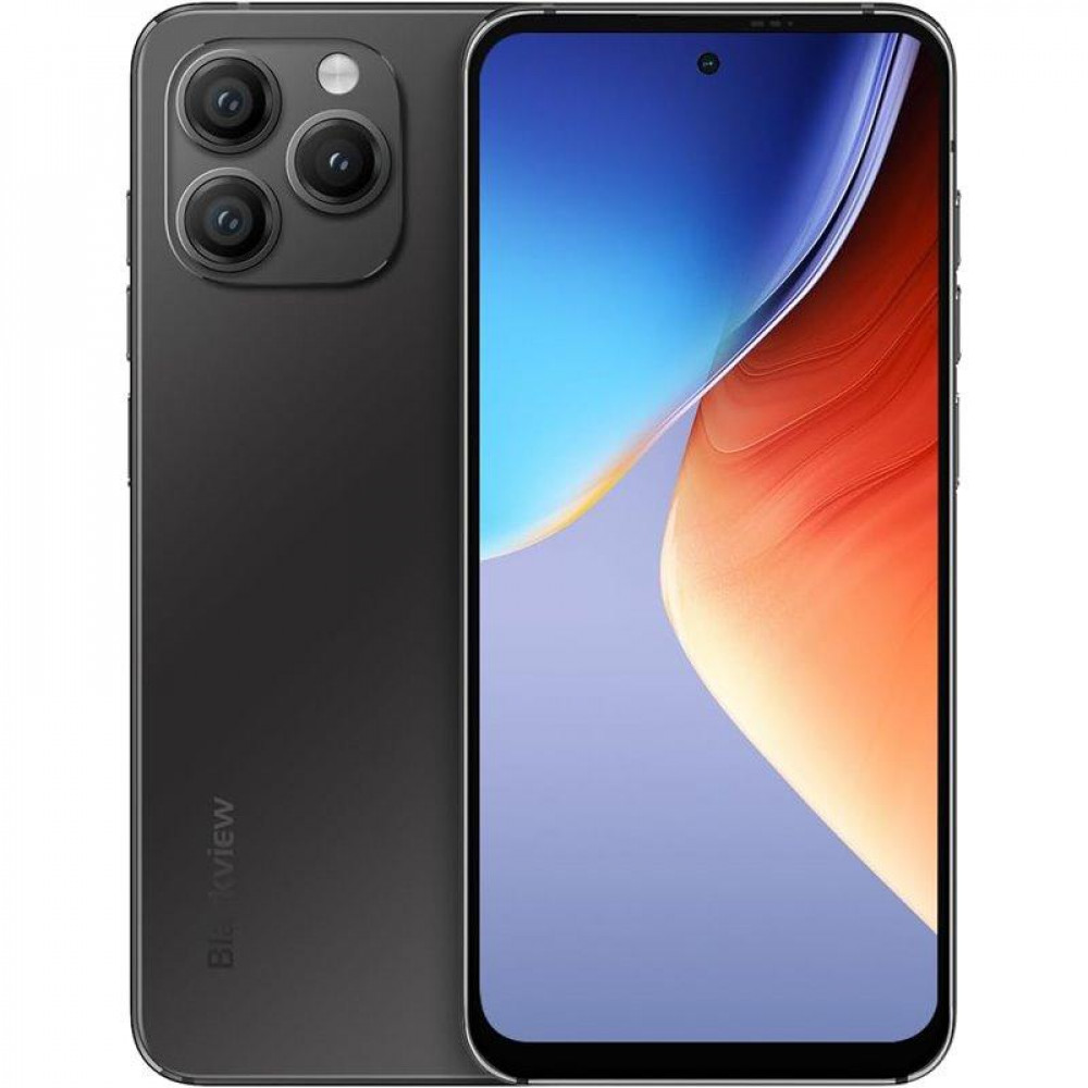 Смартфон Blackview A96 6.5" 8/256ГБ 6931548314202 256 Гб, 8 Гб — фото товара