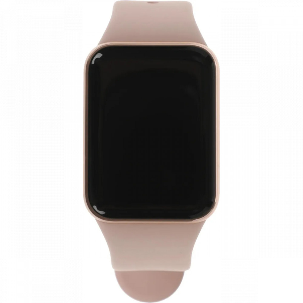 Xiaomi Smart Band 9 Pro Rose Gold BHR8714GL Смарт-часы - миниатюра 2