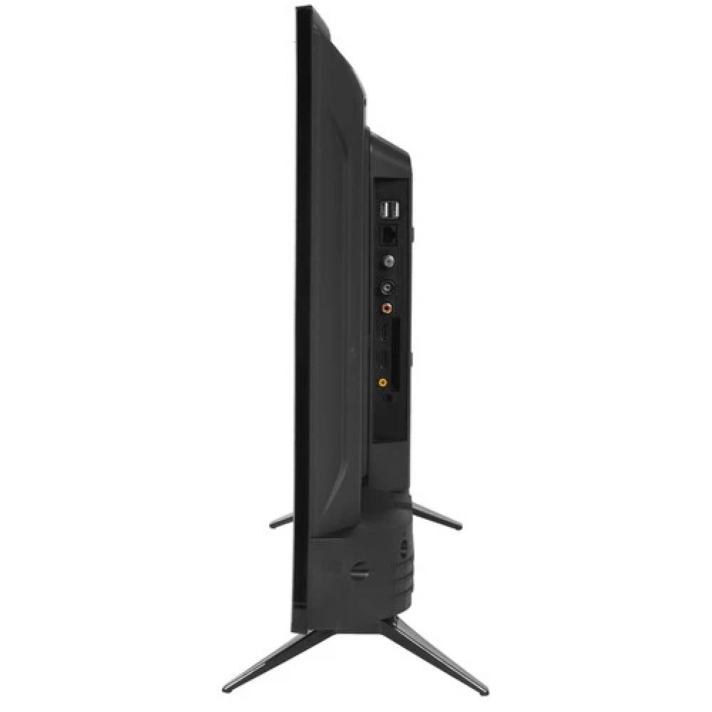 Телевизор Shivaki S32KH5500 32 ", Smart TV, Черный - миниатюра 3