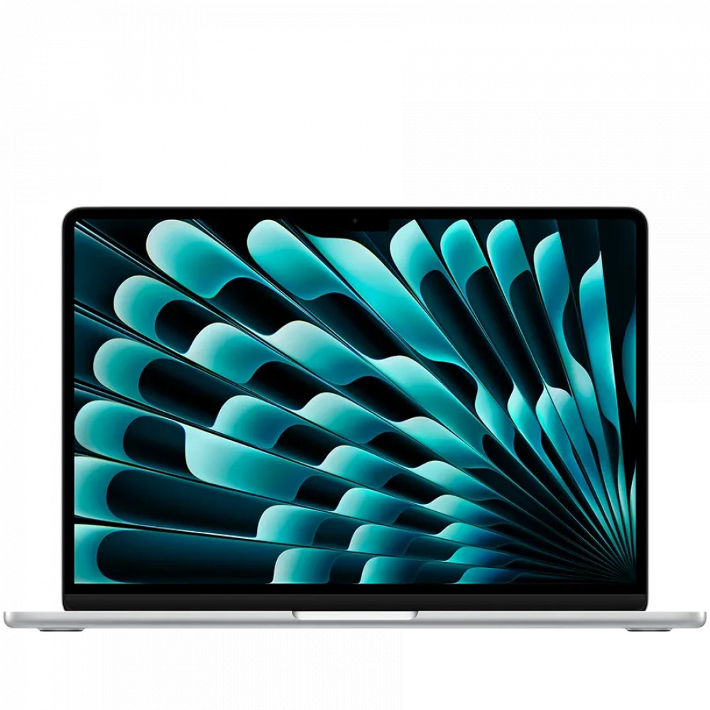Ноутбук Apple MacBook Air 13 MDH74RU/A 13.6 ", WQXGA 2560x1664 (16:10), Apple, M5 Series, 16 Гб, 512 ГБ, Apple M5 8-Core, Mac OS — фото товара