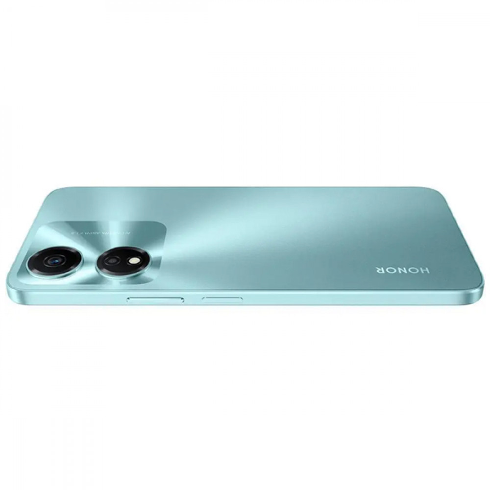 Смартфон Honor X5 Plus (4/64GB) Cyan Lake X5 PLUS WOD-LX1/4GB/64GB/CYAN LAKE 64 Гб, 4 Гб - миниатюра 9