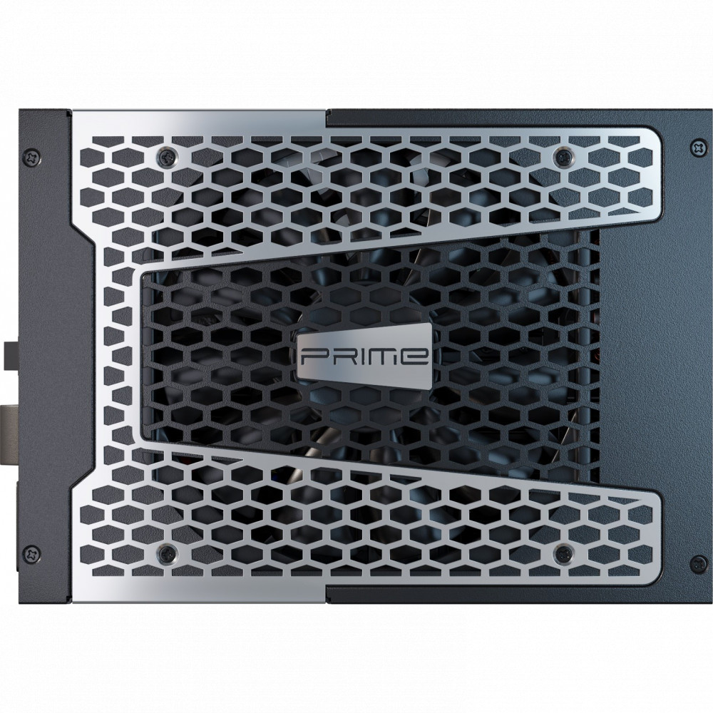 Блок питания Seasonic Prime TX-1600 ATX 3.0 SSR-1600TR2 1600 Вт - миниатюра 3