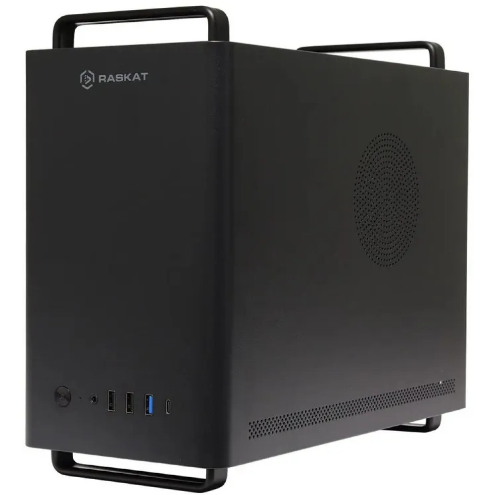 Персональный компьютер Raskat Standart 300 STANDART300184543 Core i3 - миниатюра 3