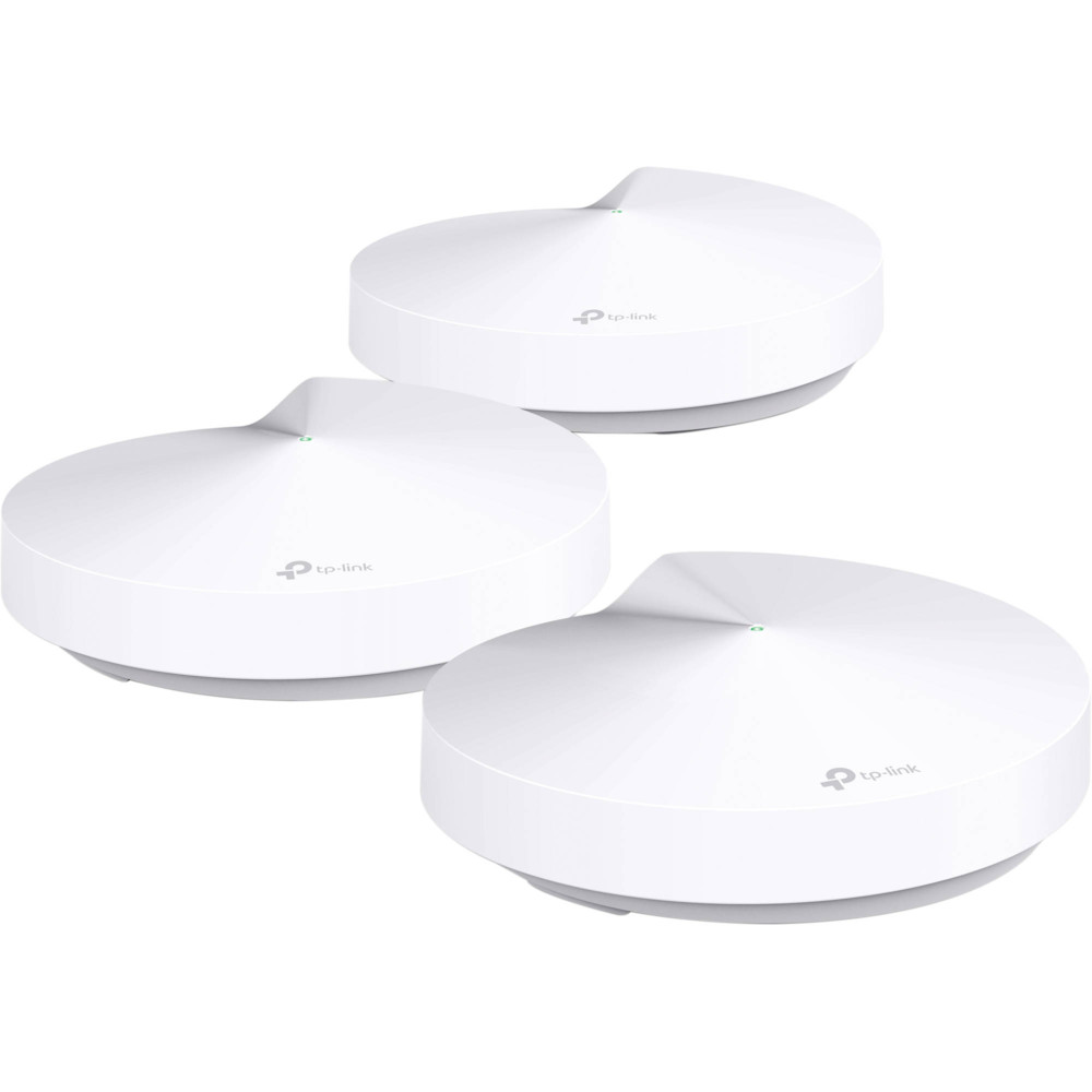 Маршрутизатор для дома TP-Link Deco M5(3-Pack) — фото товара