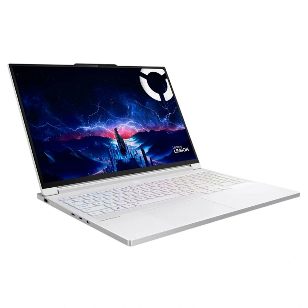 Ноутбук Lenovo Legion 7 16IAX10 83KY0054RK 16 ", WQXGA 2560x1600 (16:10), Intel, Core Ultra 9, 32 Гб, 1 ТБ, nVidia GeForce RTX 5070 — фото товара