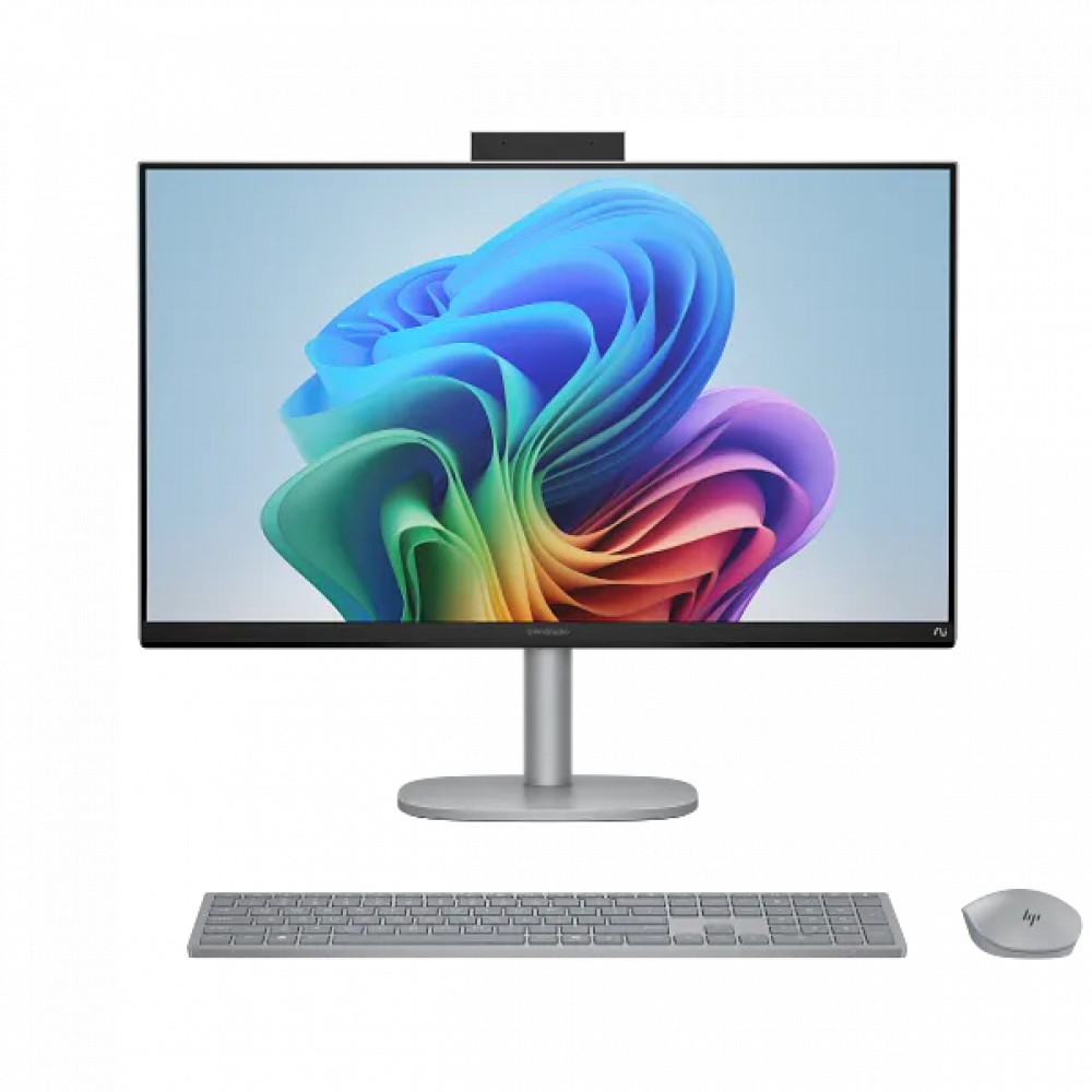 Моноблок HP OmniStudio X 27-cs1004ci CJ2E8EA 27, Intel, Core Ultra 7, 258V — фото товара