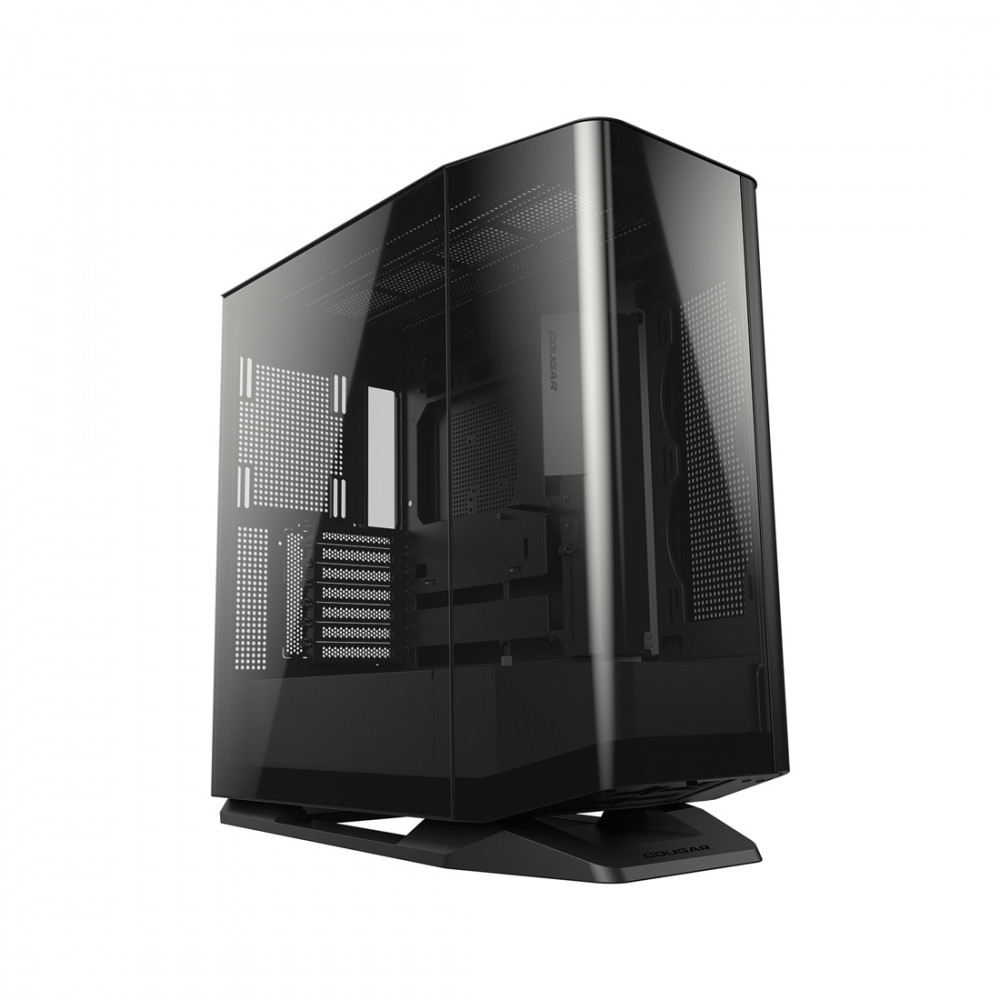 Корпус Cougar FV270 CGR-58M6B Mid-Tower — фото товара