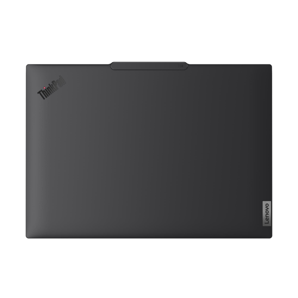 Ноутбук Lenovo ThinkPad T14 G6 21QC006CFW 14 ", WUXGA 1920x1200 (16:10), Intel, Core Ultra 5, 16 Гб, 512 ГБ, Intel Graphics - миниатюра 5