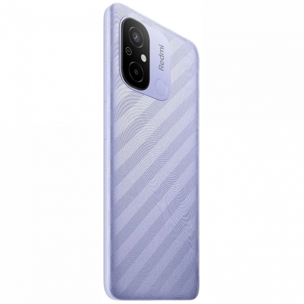 Смартфон Xiaomi Redmi 12C MZB0DKLRU 64 Гб, 3 Гб - миниатюра 5
