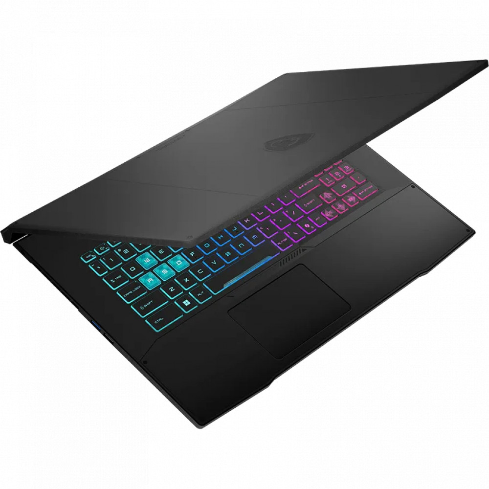 Ноутбук MSI Katana 17 B2RVEK-1617XRU 9S7-17L591-1617 17.3 ", FHD 1920x1080 (16:9), Intel, Core 7, 16 Гб, 1 ТБ, nVidia GeForce RTX 4050 - миниатюра 3